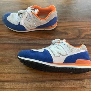 Vintage New Balance 574